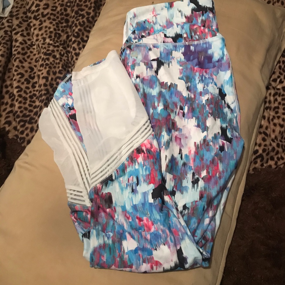 Fabletics leggings